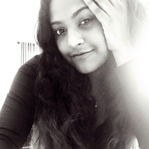 Meet your Posher, Anne